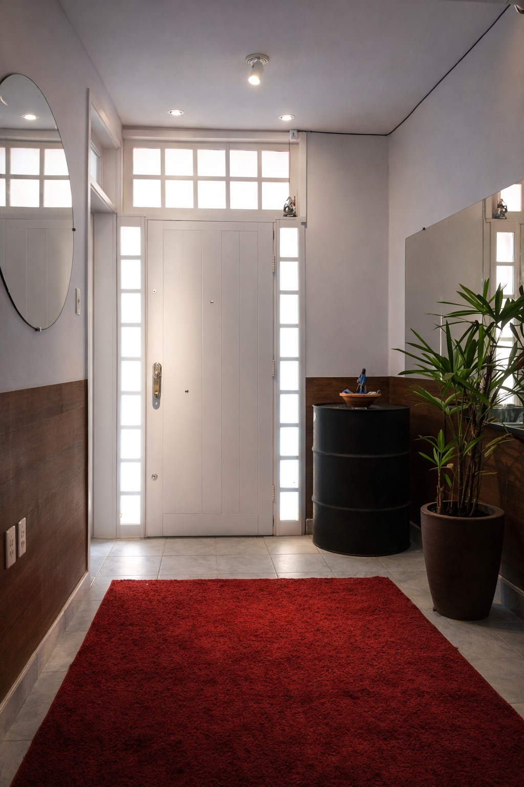 FLAT II
