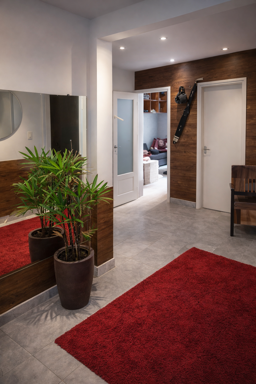 FLAT II