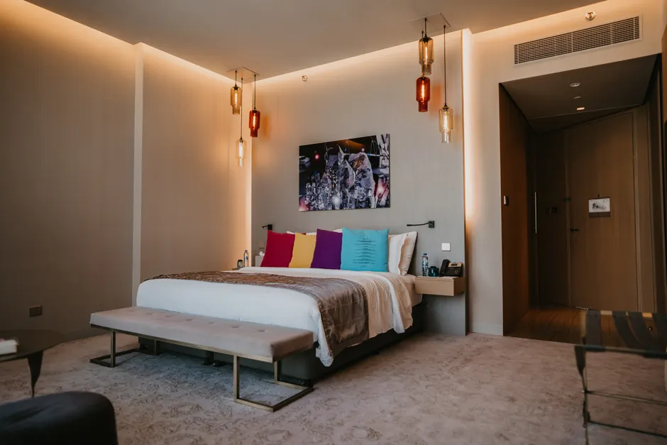 Noite Privada, Conforto e Atendimento Discreto no FLATPELOTAS III