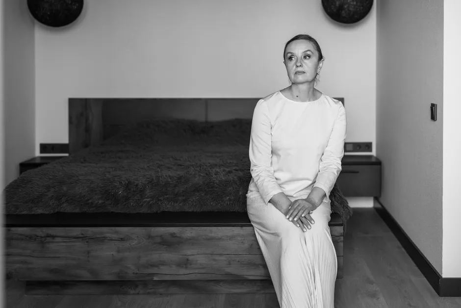 Garotas de programa no Centro: perfis, casas de massagem e logística local