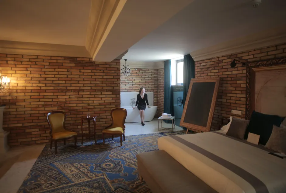 Casa de massagem e opções com local no Centro — chegada ao FLATPELOTAS I